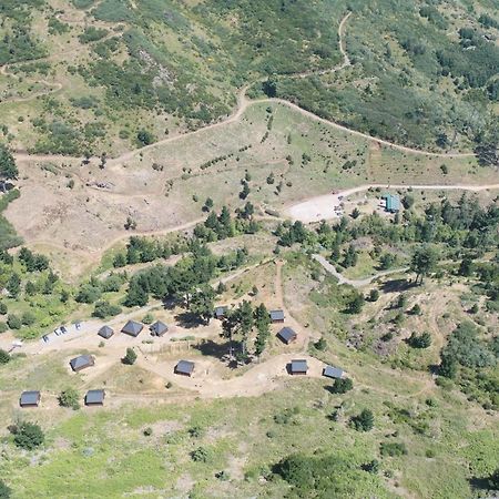 Mountain Eco Shelter 3 Hotel Corujeira de Dentro Екстериор снимка